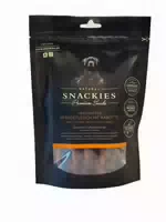 Snackies Herzhaftes Pferdefleisch mit Karotte