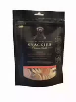 Snackies Sushi mit Huhn & Seelachs Fisch Snack für Hunde