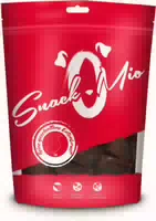 Snackomio Feine Geschnittene Entenbrust
