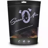 Snackomio Knusprige Kaninchenohren an Pferdefilet