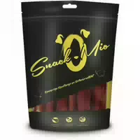 Snackomio Knusprige Kaustange an Entenbrustfilet