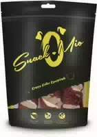 Snackomio Krosse Enten Kauspirale