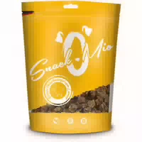 Snackomio Krosse Fleischwürfel Vom Lamm