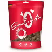 Snackomio Krosse Fleischwürfel von der Ente