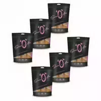 Snackomio Krosse Hühnchen Kauspirale