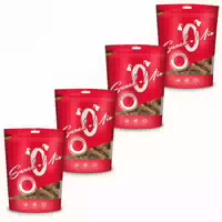 Snackomio Krosse Hühnerfüsse