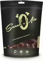 Snackomio Schmackhafte Pferde Kauknochen
