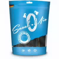 Snackomio Schmackhafter Rinderpansen