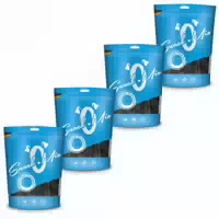Snackomio Schmackhafter Rinderpansen