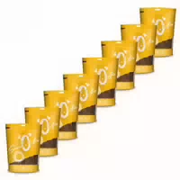 Snackomio Zarte Fleischstreifen Vom Lamm