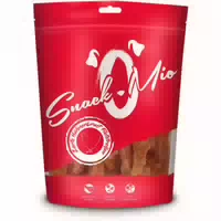 Snackomio Zarte Hühnerbrust Filetstreifen