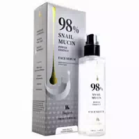 Bagavs 98% Snail Mucin