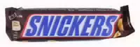 Snickers