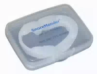 Snoremender 3 Zahnschiene Schnarchschiene