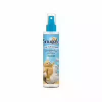 Snuggle Fabric Freshener 150ml Huggable Cotton