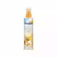 Snuggle Fabric Freshener 150ml Mellow Sunshine