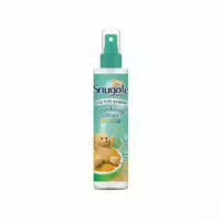 Snuggle Fabric Freshener 150ml Sparkling Citrus