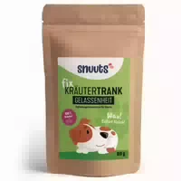 Snuuts Kräutertrank Gelassenheit