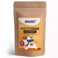 Snuuts Kräutertrank Gelenkwohl