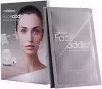 Soaddicted Faceaddict Multi Zonal Non Injectable Filler