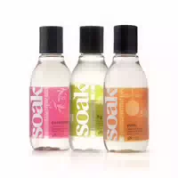 Soak Waschmittel