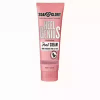Fußcreme Heel Genius 125ml