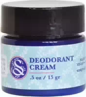 Soapwalla Deodorant Cream Travel Size Classic