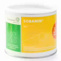 Sobamin Pulver Veterinär