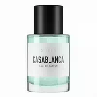Sober Berlin Casablanca Eau De Parfum Edp 50 ml