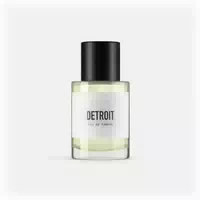 Sober Berlin Detroit Eau De Parfum Edp
