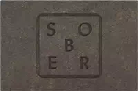 Sober Berlin Face & Body Scrub 100 g