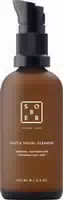 Sober Berlin Gentle Facial Cleanser