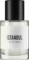 Sober Berlin Istanbul Eau De Parfum Edp