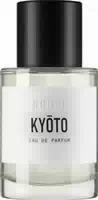 Sober Berlin Kyoto Eau De Parfum Edp