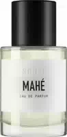Sober Berlin Mahé Eau De Parfum Edp