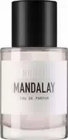 Sober Berlin Mandalay Eau De Parfum Edp