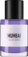 Sober Berlin Mumbai Eau De Parfum Edp