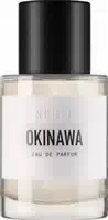 Sober Berlin Okinawa Eau De Parfum Edp