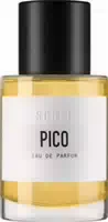 Sober Berlin Pico Eau De Parfum Edp