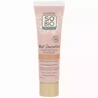 Sobio Étic Bio Mattierende Foundation – Mat Sensation