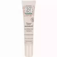 Sobio Étic Bio Universeller Teint Highlighter