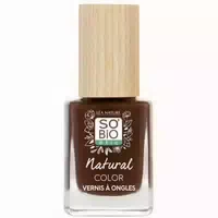 Sobio Étic Nagellack Natural Color