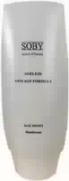 Soby Cosmetic Ageless Age Spots Handcreme