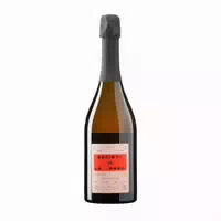Society De La Rassi Beso Besa Sparkling Rosé
