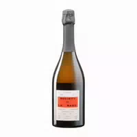 Society De La Rassi Neue Brut Sparkling Chardonnay