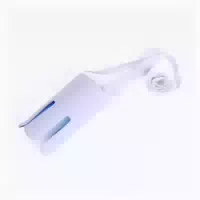 Sockenanzieher Nylon 1 st