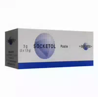 Socketol Paste