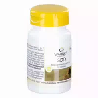 Sod Tabletten