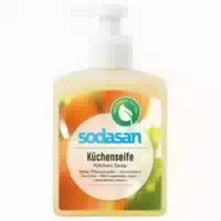 Sodasan Küchenseife 300ml