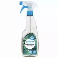 Sodasan Shower & Bath Badreiniger 500ml